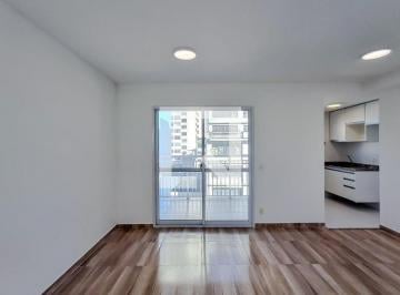 Apartamento · 36m² · 1 Quarto · Apartamento à Venda - Liberdade, 1 Quarto, 36 m2