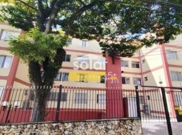 Apartamento · 40m² · 2 Quartos · Apartamento à venda - no Vila Domitila