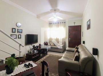 Casa · 100m² · 2 Quartos · 1 Vaga · Casa à Venda - Vila Aricanduva, 2 Quartos, 100 m2