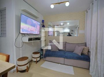 Apartamento · 40m² · 2 Quartos · Apartamento à Venda - Ponte Rasa, 2 Quartos, 40 m2