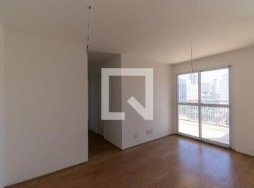 Apartamento · 60m² · 2 Quartos · 1 Vaga · Apartamento à Venda - Vila Prudente, 2 Quartos, 60 m2