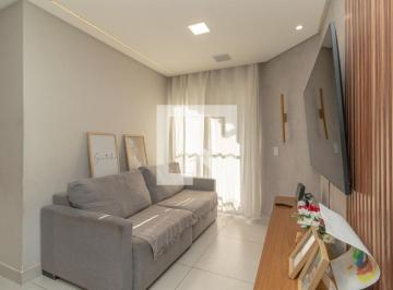 Apartamento · 65m² · 3 Quartos · 1 Vaga · Apartamento à Venda - Vila Prudente, 3 Quartos, 65 m2