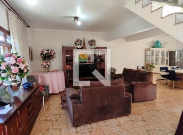 Casa de 5 quartos, São Paulo · Casa à Venda - Vila Jacuí, 5 Quartos, 250 m2