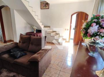 Casa · 250m² · 5 Quartos · 5 Vagas · Casa à Venda - Vila Jacuí, 5 Quartos, 250 m2