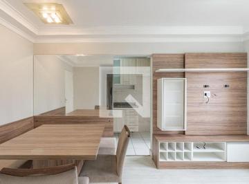 Localizado em São Paulo, este apartamento oferece uma excelente oportunidade par · Apartamento à Venda - Sacomã, 2 Quartos, 50 m2