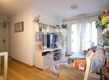 Apartamento · 58m² · 2 Quartos · 1 Vaga · Apartamento à Venda - Vila Prudente, 2 Quartos, 58 m2