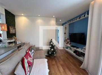 Apartamento · 59m² · 3 Quartos · 1 Vaga · Apartamento à Venda - Planalto, 3 Quartos, 59 m2