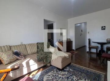Localizado no coração de Santo André, no bairro Centro, este apartamento é uma e · Apartamento à Venda - Centro, 2 Quartos, 116 m2