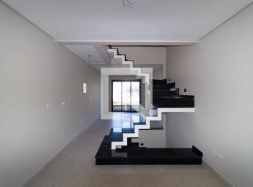 Casa · 160m² · 3 Quartos · 2 Vagas · Casa à Venda - Parque São Lucas, 3 Quartos, 160 m2