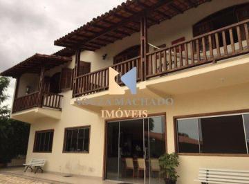 Casa · 500m² · 5 Quartos · Casa à venda - Condomínio Amendoeiras