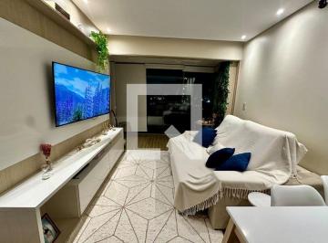 Apartamento · 41m² · 1 Quarto · 1 Vaga · Apartamento à Venda - Tatuapé, 1 Quarto, 41 m2