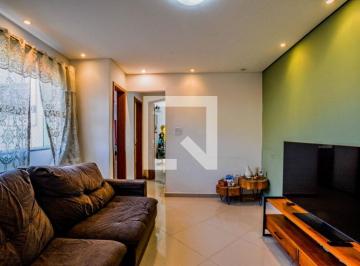 Apartamento · 94m² · 2 Quartos · 2 Vagas · Apartamento à Venda - Vila Metalúrgica, 2 Quartos, 94 m2