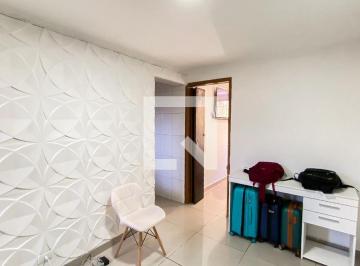 Apartamento · 42m² · 2 Quartos · Apartamento à Venda - Artur Alvim, 2 Quartos, 42 m2
