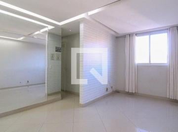 Apartamento · 65m² · 3 Quartos · 1 Vaga · Apartamento à Venda - Parque São Lucas, 3 Quartos, 65 m2