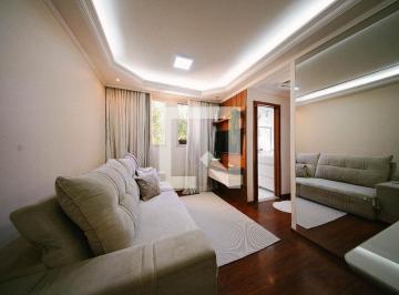 Apartamento de 2 quartos, São Paulo · Apartamento à Venda - Ermelino Matarazzo, 2 Quartos, 52 m2