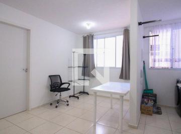 Apartamento · 35m² · 2 Quartos · Apartamento à Venda - Sapopemba, 2 Quartos, 35 m2