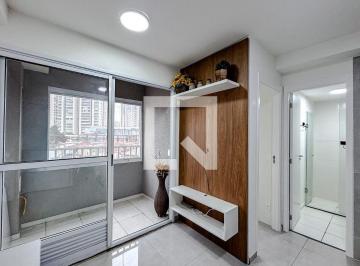 Apartamento · 30m² · 1 Quarto · Apartamento à Venda - Mooca, 1 Quarto, 30 m2