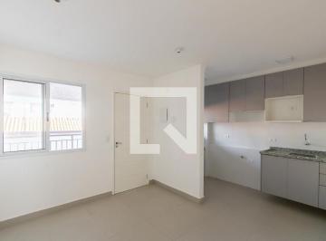 Apartamento · 42m² · 2 Quartos · Apartamento à Venda - Vila Guilhermina, 2 Quartos, 42 m2