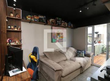 Apartamento · 62m² · 1 Quarto · Apartamento à Venda - Vila Ema, 1 Quarto, 62 m2