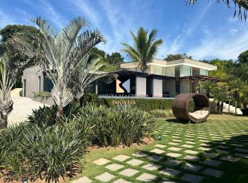 Casa · 1000m² · 4 Quartos · Casa à venda - Condomínio Amendoeiras