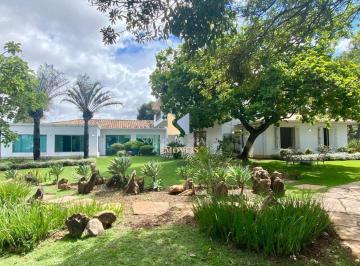 Casa · 600m² · 6 Quartos · Casa à venda - Condomínio Amendoeiras