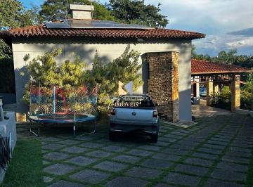 Casa · 245m² · 3 Quartos · Casa à venda - Condomínio Amendoeiras