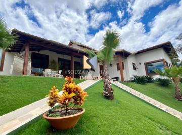 Casa · 900m² · 4 Quartos · Casa à venda - Condomínio Amendoeiras