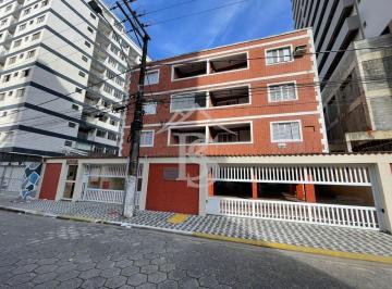 Apartamento · 47m² · 2 Quartos · 1 Vaga · Apartamento no Bairro Aviação, Praia Grande SP, para venda.