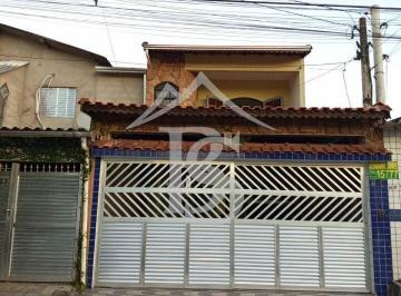 Casa · 85m² · 3 Quartos · 1 Vaga · Sobrado, Quietude - Praia Grande