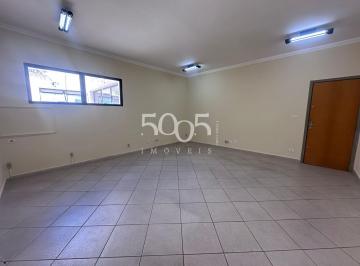 Foto 01 · Sala comercial para locação no bairro Vila Nova com 32m²