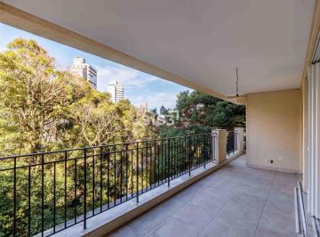 Apartamento · 283m² · 4 Quartos · 4 Vagas · Apartamento à venda no Edificio Le Chateau, Juvev