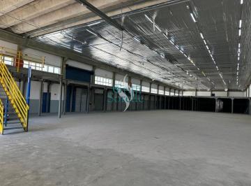 Comercial · 2150m² · Locação de Galpão/Depósito/Armazém em Lapa - São Paulo/SP.