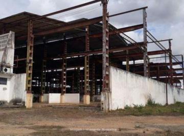 Comercial , Campos dos Goytacazes · Leilão Exclusivo - Imóvel Industrial - Campos dos Goytacazes/RJ