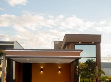 Foto 01 · Casa à venda no Condomínio Residencial Ágape