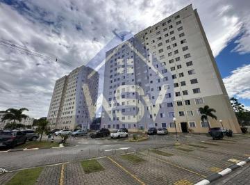 Foto 01 · Apartamento, Loteamento Mogilar, Mogi das Cruzes, SP
