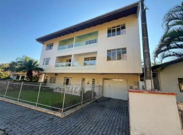 Apartamento · 120m² · 2 Quartos · 1 Vaga · Apartamento  INDAIAL - SC