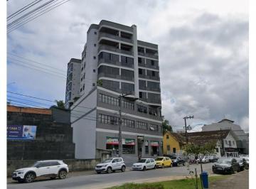 Apartamento · 2 Quartos · 2 Vagas · Apartamento  INDAIAL - SC