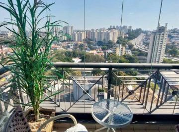 Apartamento de 3 quartos, São Paulo · O APARTAMENTO QUE VOCÊ PROCURA ESTÁ AQUI! CONFORTO, LOCALIZAÇÃO E LAZER COMPLETO AO LADO DO METRÔ