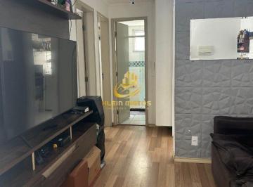 Apartamento · 1 Quarto · Apartamento à venda - na Vila Indiana