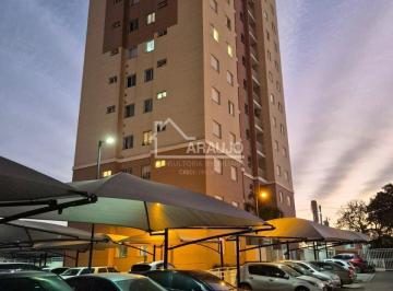 00000 · Apartamento à venda - no Jardim São Carlos