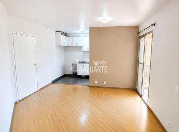 Apartamento · 49m² · 2 Quartos · 1 Vaga · Apartamento com 2 Quartos à venda, 49m²