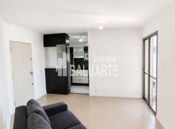 Apartamento · 49m² · 2 Quartos · 1 Vaga · Apartamento com 2 Quartos à venda,