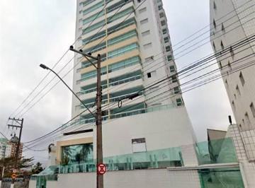 Apartamento de 3 quartos, Praia Grande · APARTAMENTO COM 103,00 m² - FLÓRIDA - PRAIA GRANDE SP