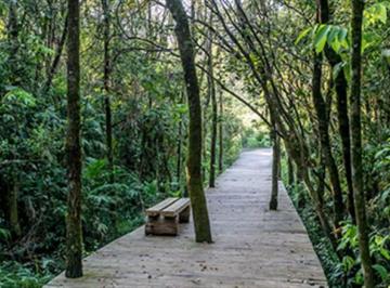 TERRENO ÁGUAS DE SANTA BARBARA - SANTA BARBARA D`OESTE SP · TERRENO ÁGUAS DE SANTA BARBARA - SANTA BARBARA D`OESTE SP