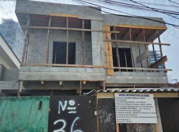 Casa de 3 quartos Venda R$ 1.100.000 · Excelente sobrado de condomínio, 3 suítes, com piscina, no Forte, confira !!