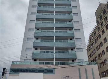 Apartamento · 73m² · 2 Quartos · 1 Vaga · APARTAMENTO COM 73,00 m² - VILA ATÂNTICA - MONGAGUÁ SP