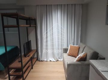 Apartamento · 27m² · 1 Quarto · Studio Mobiliado perto da PUC