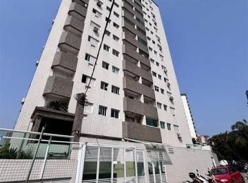 Apartamento · 60m² · 2 Quartos · 1 Vaga · APARTAMENTO COM 60,43 m² - GUILHERMINA - PRAIA GRANDE SP