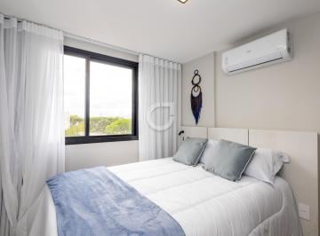Apartamento · 26m² · 1 Quarto · Apartamento compacto e funcional no Rebou&ccedi
