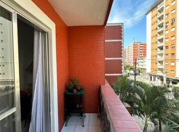 Apartamento · 102m² · 3 Quartos · 1 Vaga · APARTAMENTO COM 102,00 m² - TUPI - PRAIA GRANDE SP